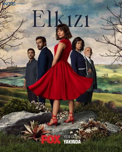 مسلسل الكنة مترجم الموسم 1 الحلقة 2
