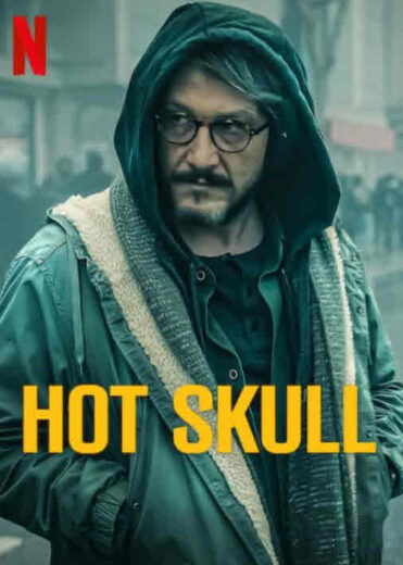 مسلسل الرأس المحموم Hot Skull مترجم الموسم 1 الحلقة 8