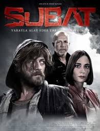 مسلسل شباط مترجم الموسم 1 الحلقة 2