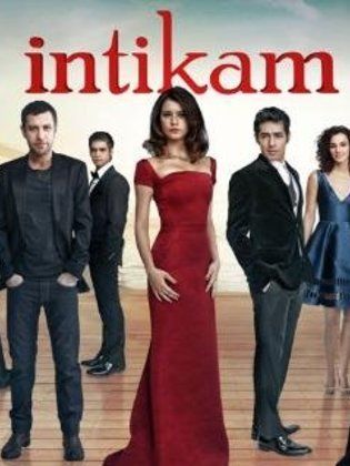 مسلسل انتقام مترجم الموسم 2 الحلقة 4