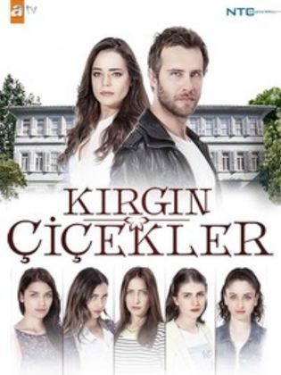 مسلسل الازهار الحزينة مترجم الموسم 1 الحلقة 6