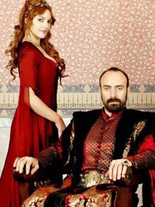 مسلسل حريم السلطان مدبلج الموسم 2 الحلقة 93