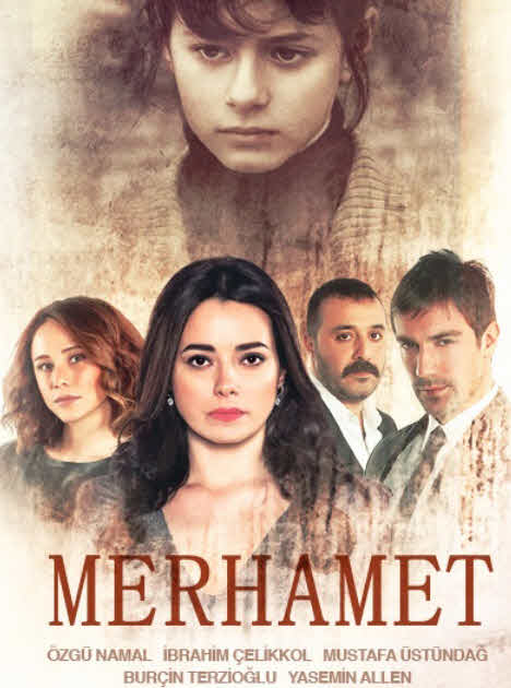 مسلسل وتمضي الايام مدبلج الموسم 1 الحلقة 18