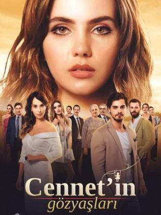 مسلسل دموع جنات مدبلج الموسم 3 الحلقة 8