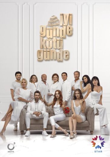 مسلسل في السراء و الضراء مترجم الموسم 1 الحلقة 6