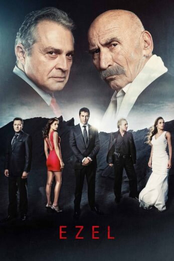 مسلسل ايزيل مترجم الموسم 1 الحلقة 12