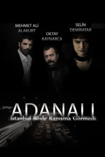 مسلسل اضنالي مترجم الموسم 1 الحلقة 2