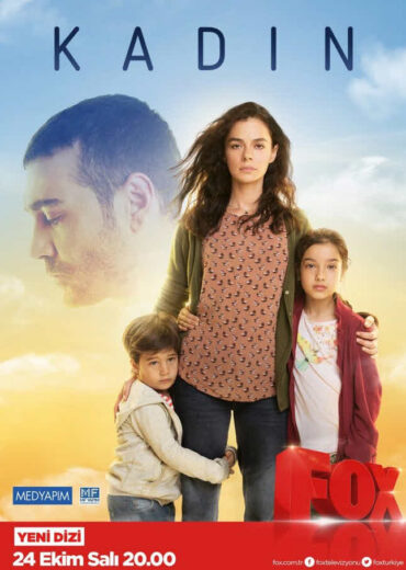 مسلسل امرأة مدبلج الموسم 3 الحلقة 9
