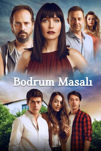 مسلسل حكاية بودروم مترجم الموسم 1 الحلقة 23
