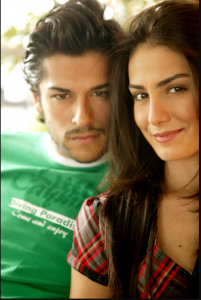 مسلسل الحب المستحيل مدبلج الموسم 1 الحلقة 43