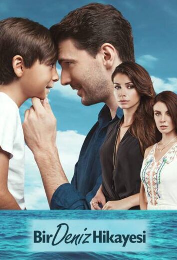 مسلسل حكاية بحر مترجم الموسم 1 الحلقة 6