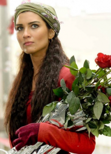 مسلسل خاطفة القلب الموسم 1 الحلقة 39
