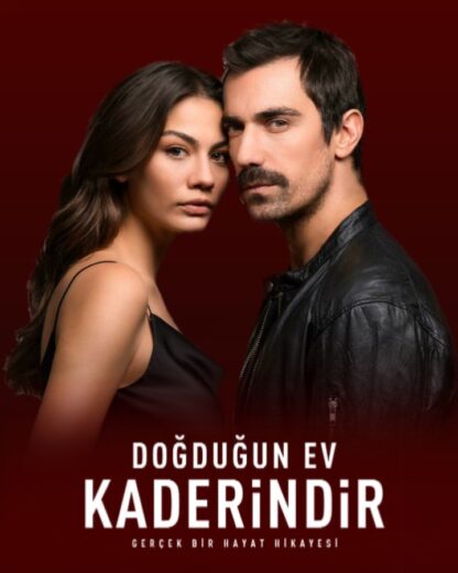 مسلسل منزلي مدبلج الموسم 1 الحلقة 14