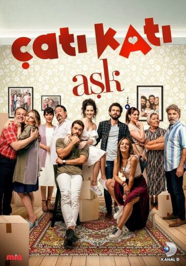 مسلسل حب في العلية الموسم 1 الحلقة 4