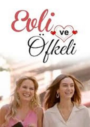 مسلسل متزوجات غاضبات مترجم الموسم 1 الحلقة 13