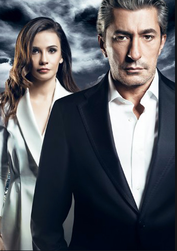 مسلسل مدينة الاسرار مدبلج الموسم 1 الحلقة 3