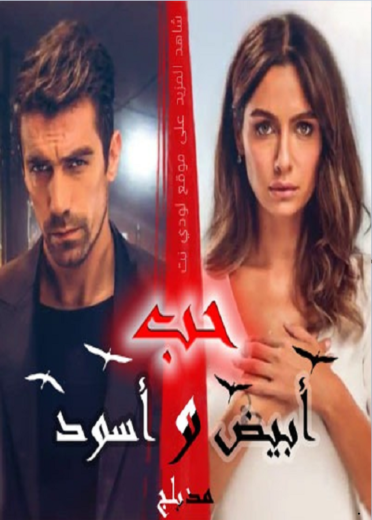 مسلسل حب ابيض اسود مدبلج الموسم 1 الحلقة 17