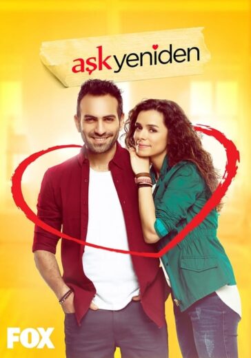 مسلسل العشق مجددا مترجم الموسم 2 الحلقة 7