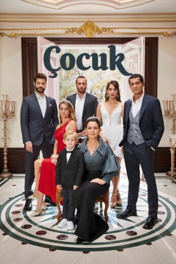 مسلسل الطفل مترجم الموسم 1 الحلقة 8