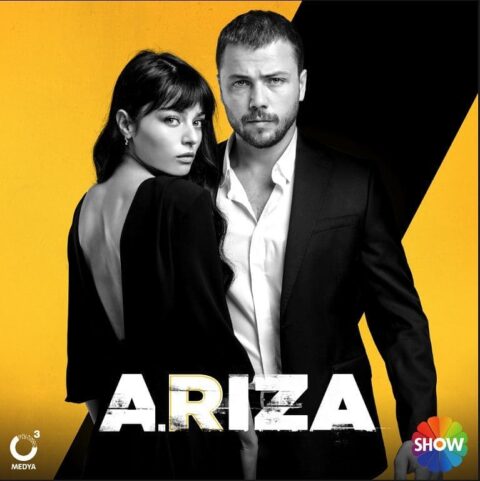 مسلسل علي رضا مترجم الموسم 1 الحلقة 9