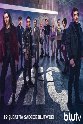 مسلسل لا شئ مترجم الموسم 1 الحلقة 7