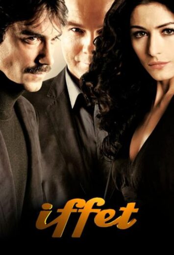 مسلسل عفت مترجم الموسم 1 الحلقة 16