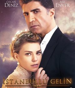 مسلسل عروس اسطنبول مترجم الموسم 3 الحلقة 1
