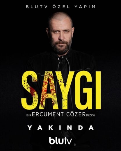 مسلسل الاحترام Saygi مترجم الموسم 1 الحلقة 1