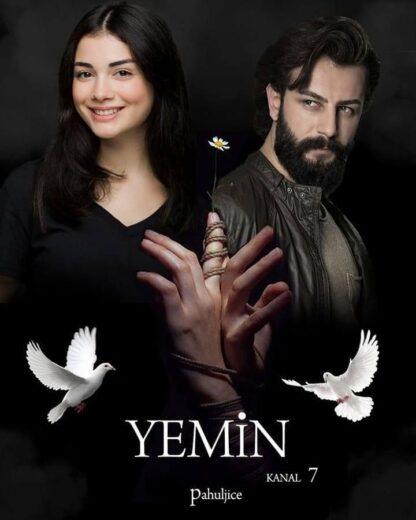 مسلسل الوعد مدبلج الموسم 1 حلقة 392