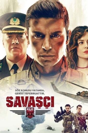 مسلسل المحارب مترجم الموسم 3 الحلقة 10