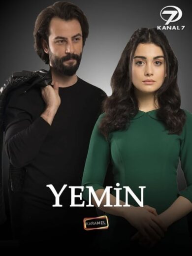 مسلسل القسم مترجم الموسم 2 الحلقة 100