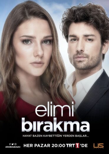 مسلسل لا تترك يدي مترجم الموسم 1 الحلقة 3