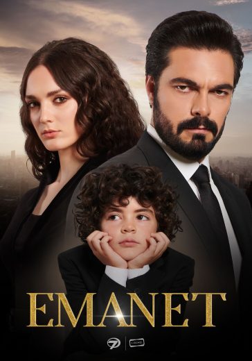 مسلسل الامانة مترجم الموسم 1 الحلقة 440