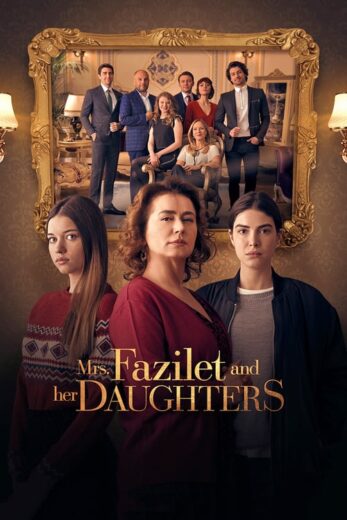 مسلسل فضيلة وبناتها مترجم الموسم 1 الحلقة 26