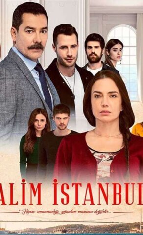 مسلسل وجع القلب مدبلج الموسم 1 الحلقة 64