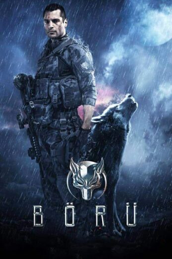 مسلسل الذئب مدبلج الموسم 1 الحلقة 4