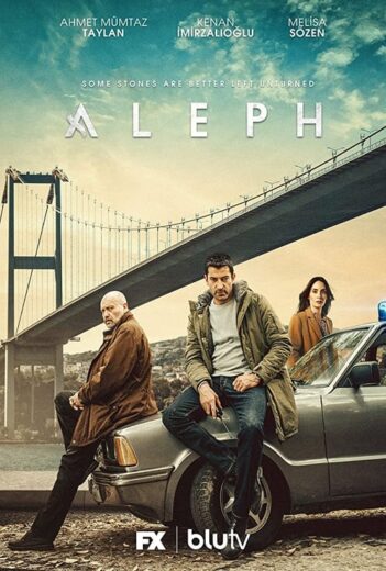 مسلسل ألف مدبلج الموسم 1 الحلقة 5
