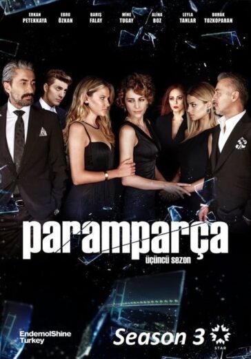 مسلسل حطام مترجم الموسم 1 الحلقة 65