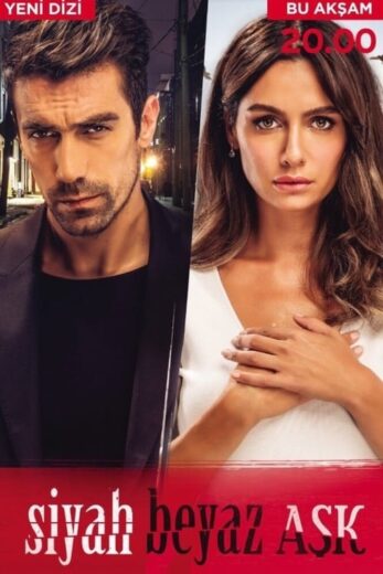 مسلسل حب ابيض اسود مترجم الموسم 1 الحلقة 19