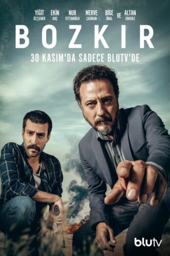 مسلسل بوزكر مترجم الموسم 2 الحلقة 4