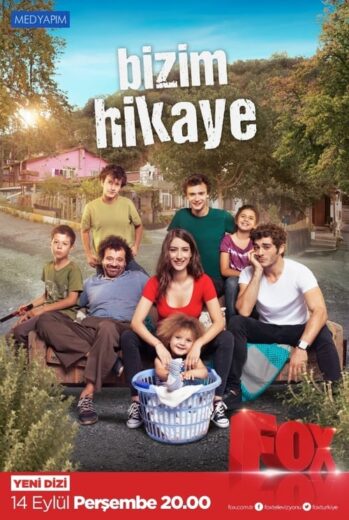مسلسل حكايتنا مترجم الموسم 1 الحلقة 14
