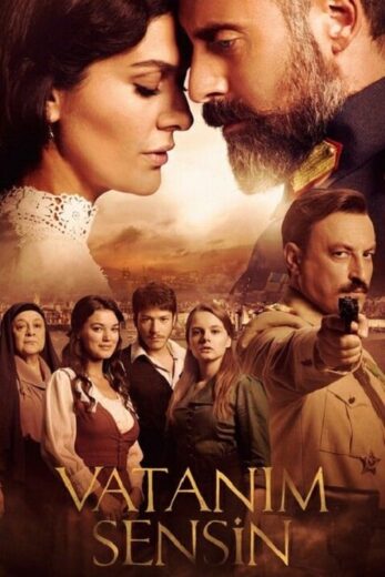 مسلسل انت وطني مترجم الموسم 1 الحلقة 14