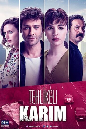 مسلسل زوجتي الخطيرة مترجم الموسم 1 الحلقة 5