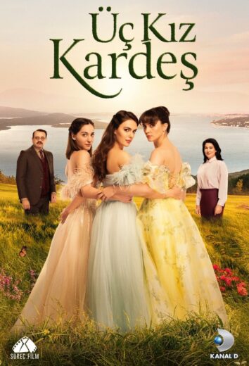 مسلسل ثلاث اخوات مترجم الموسم 1 الحلقة 28