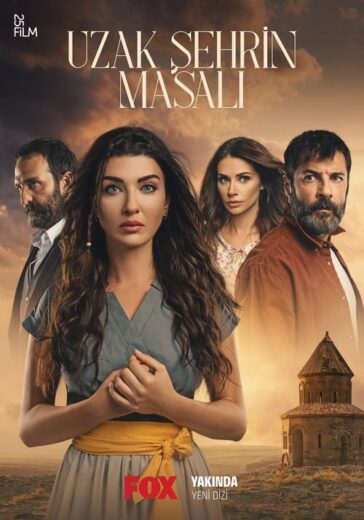 مسلسل حكاية المدينة البعيدة مترجم الموسم 1 الحلقة 1