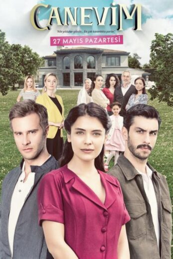 مسلسل قلبي مترجم الموسم 1 الحلقة 1