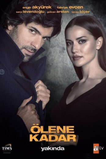 مسلسل حتي الممات مترجم الموسم 1 الحلقة 9