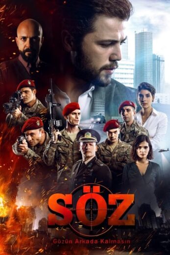 مسلسل العهد مترجم الموسم 1 الحلقة 68