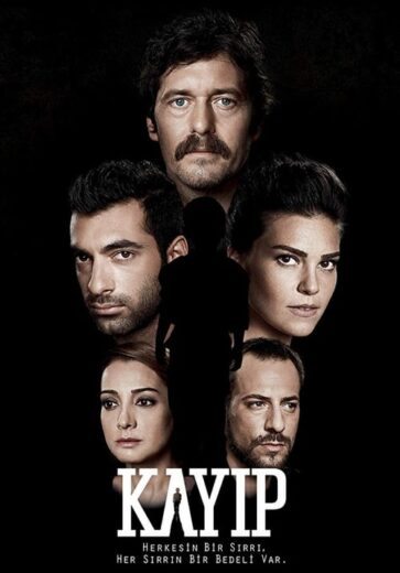 مسلسل المفقود مترجم الموسم 1 الحلقة 1