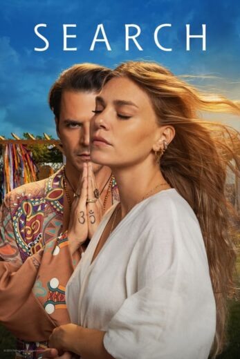 مسلسل البحث مدبلج الموسم 1 الحلقة 3